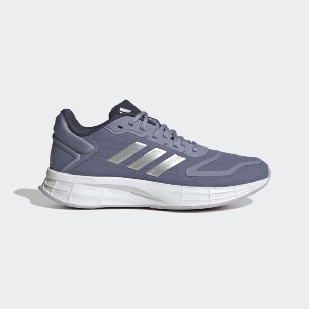 Adidas Violet Duramo Sl 2.0 Chaussures De Course