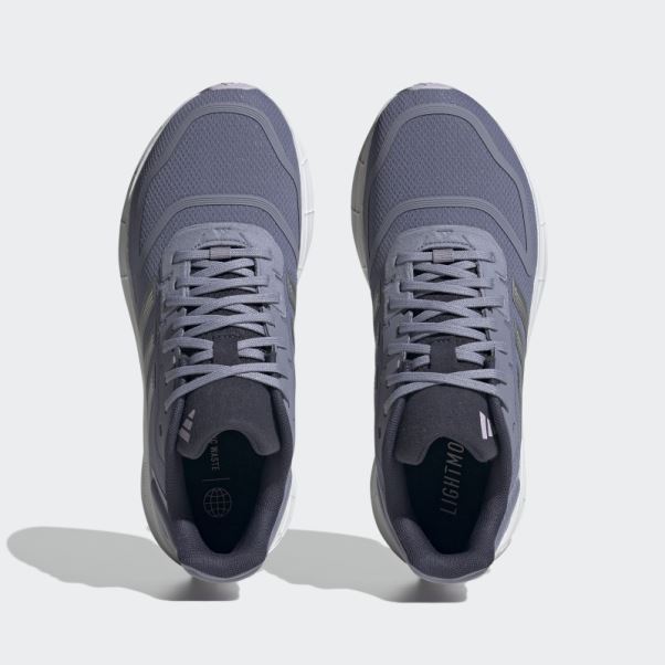 Adidas Violet Duramo Sl 2.0 Chaussures De Course
