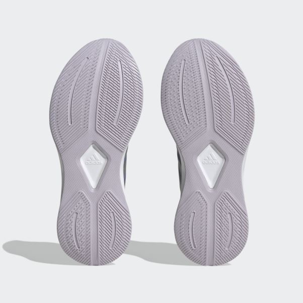 Adidas Violet Duramo Sl 2.0 Chaussures De Course