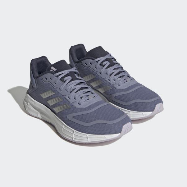 Adidas Violet Duramo Sl 2.0 Chaussures De Course