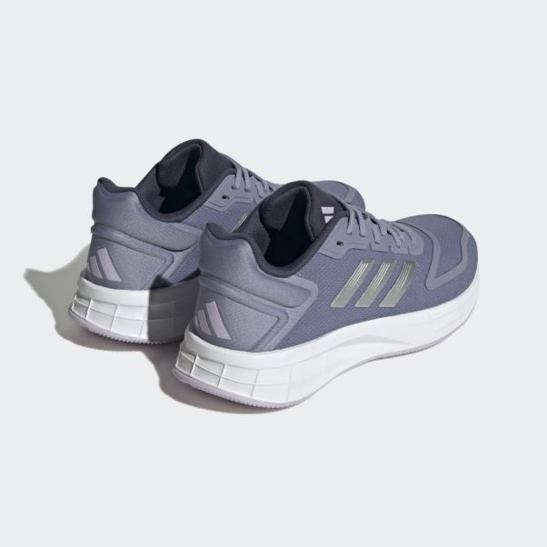 Adidas Violet Duramo Sl 2.0 Chaussures De Course