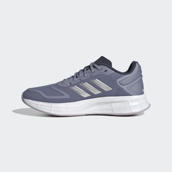 Adidas Violet Duramo Sl 2.0 Chaussures De Course