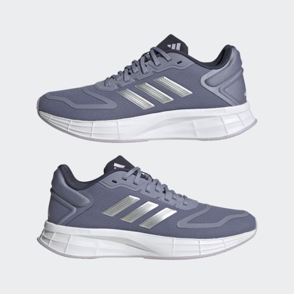 Adidas Violet Duramo Sl 2.0 Chaussures De Course