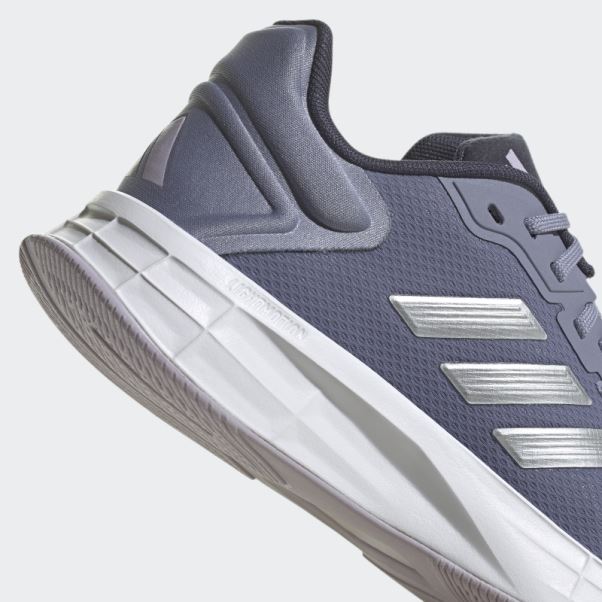 Adidas Violet Duramo Sl 2.0 Chaussures De Course