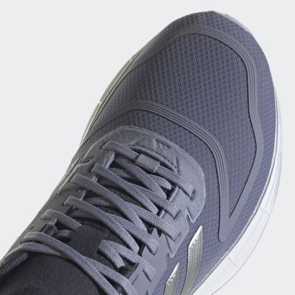 Adidas Violet Duramo Sl 2.0 Chaussures De Course
