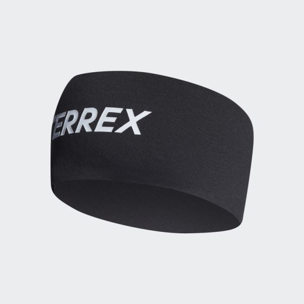 Bandeau Terrex Adidas Noir