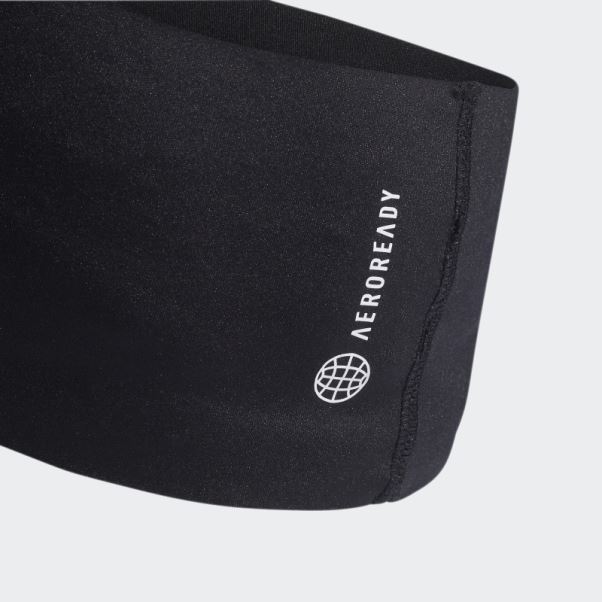 Bandeau Terrex Adidas Noir