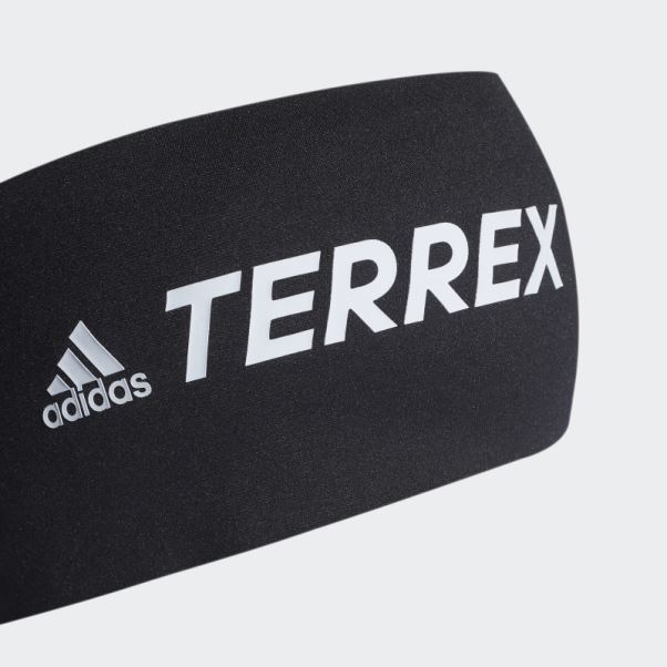 Bandeau Terrex Adidas Noir