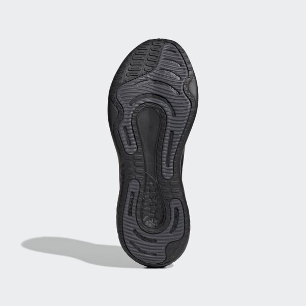 Adidas Supernova 2 Chaussures De Course Grises