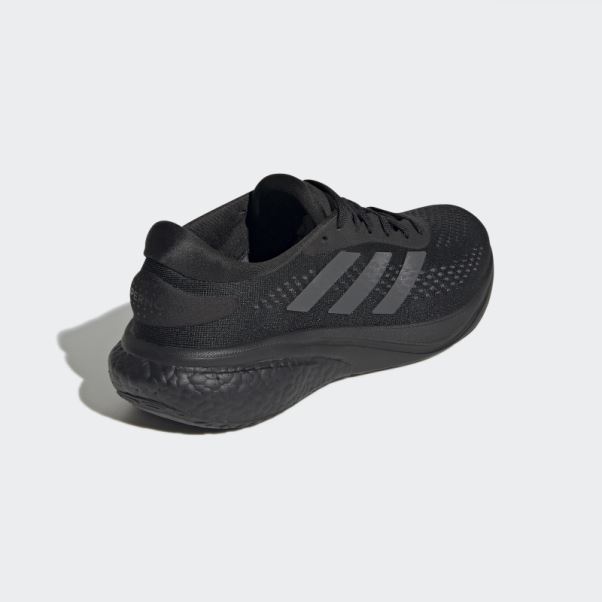 Adidas Supernova 2 Chaussures De Course Grises