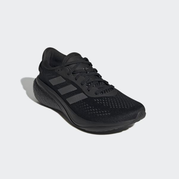 Adidas Supernova 2 Chaussures De Course Gris
