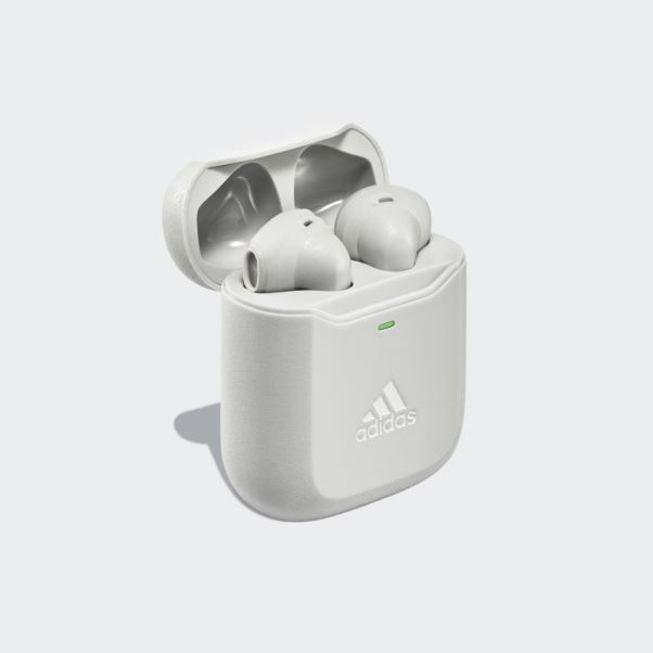 Mode Grise Adidas Z.n.e. 01 Vrais écouteurs Sans Fil