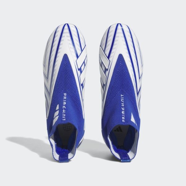 Chaussures Freak Ultra 23 En Ligne Bleu Royal Adidas