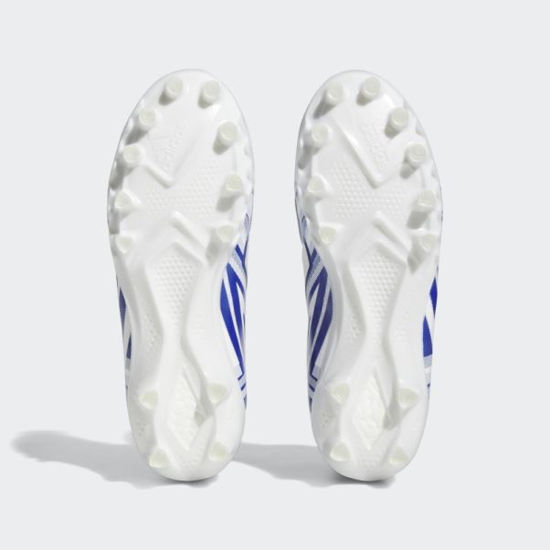 Chaussures Freak Ultra 23 En Ligne Bleu Royal Adidas