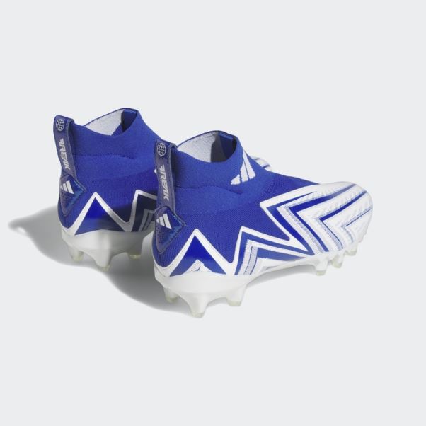 Chaussures Freak Ultra 23 En Ligne Bleu Royal Adidas