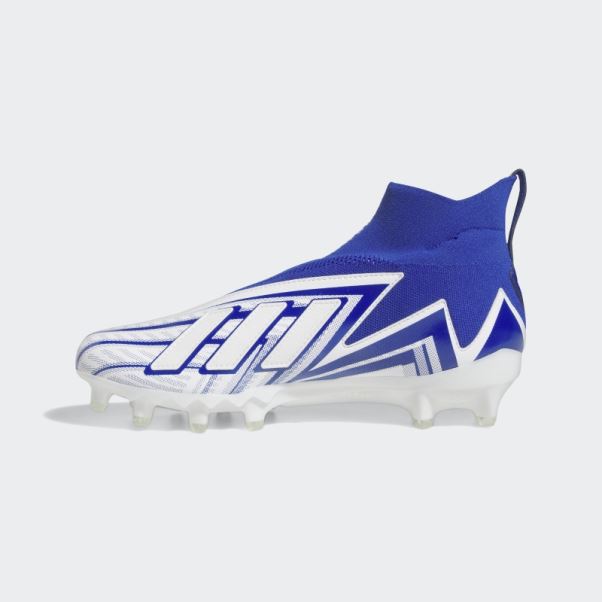 Chaussures Freak Ultra 23 En Ligne Bleu Royal Adidas