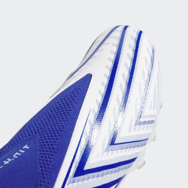 Chaussures Freak Ultra 23 En Ligne Bleu Royal Adidas