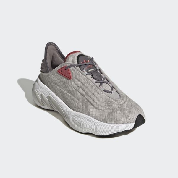 Adidas Adifom Sltn Chaussures Rouge