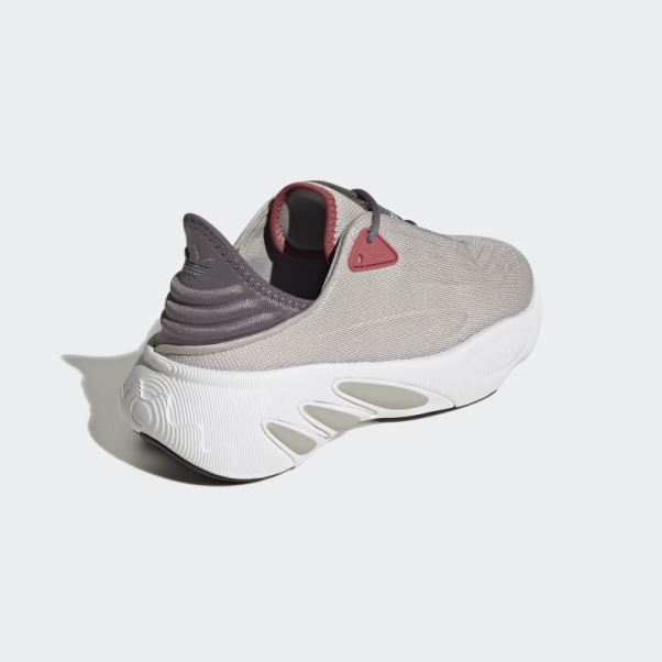 Adidas Adifom Sltn Chaussures Rouge