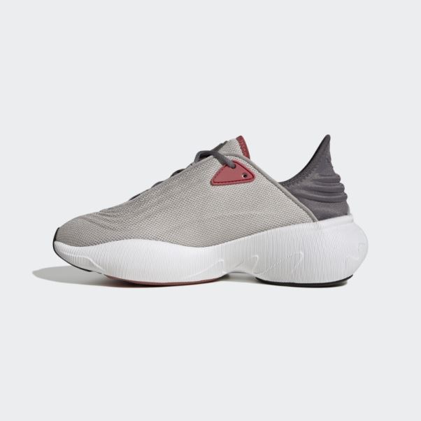 Adidas Adifom Sltn Chaussures Rouge