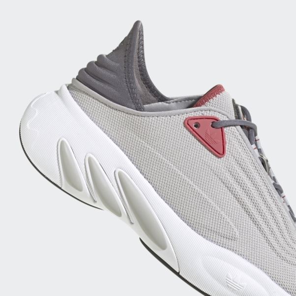 Adidas Adifom Sltn Chaussures Rouge