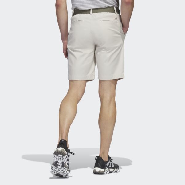 Bliss Short De Golf Adidas Go-to 9 Pouces