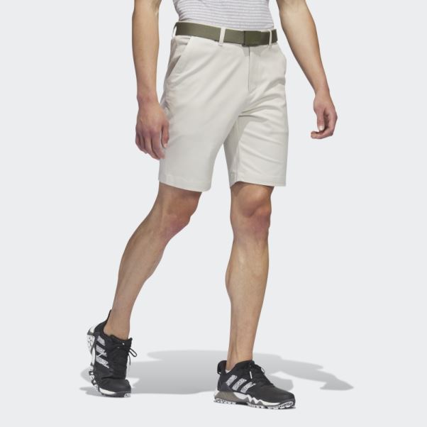Bliss Short De Golf Adidas Go-to 9 Pouces