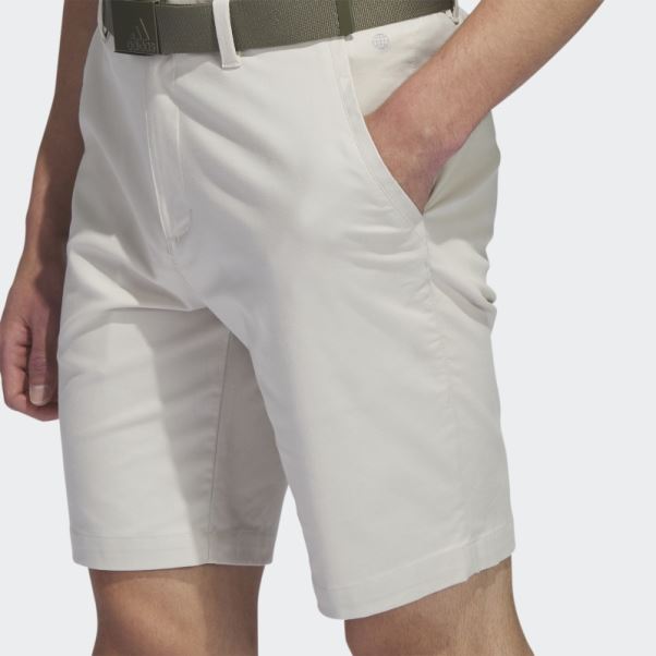 Bliss Short De Golf Adidas Go-to 9 Pouces