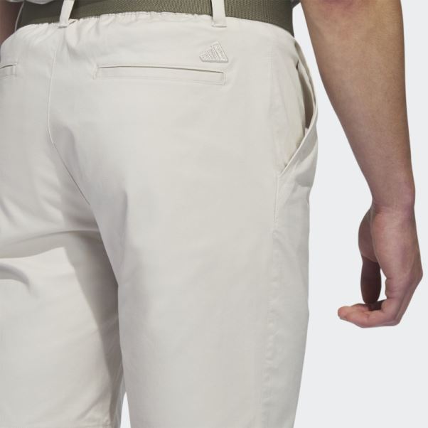 Bliss Short De Golf Adidas Go-to 9 Pouces