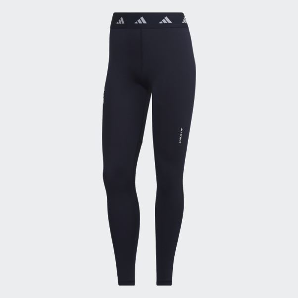 Collants Real Madrid Adidas Night Navy