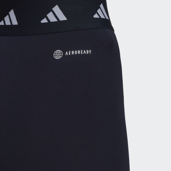 Collants Real Madrid Adidas Night Navy
