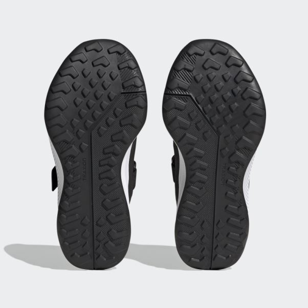 Chaussures De Voyage à Enfiler Terrex Voyager 21 Noir Adidas