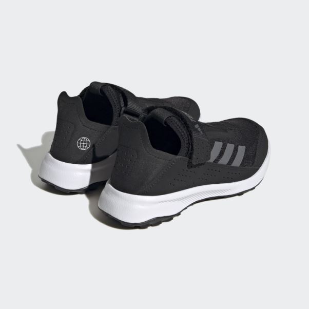 Chaussures De Voyage à Enfiler Terrex Voyager 21 Noir Adidas