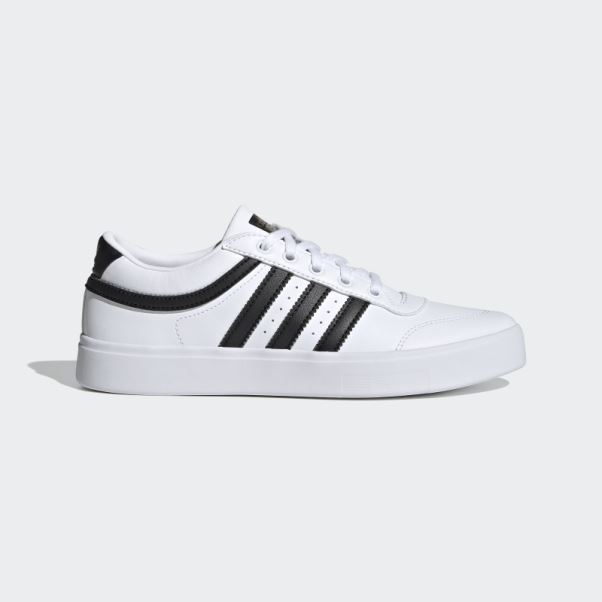 Adidas Bryony Blanc