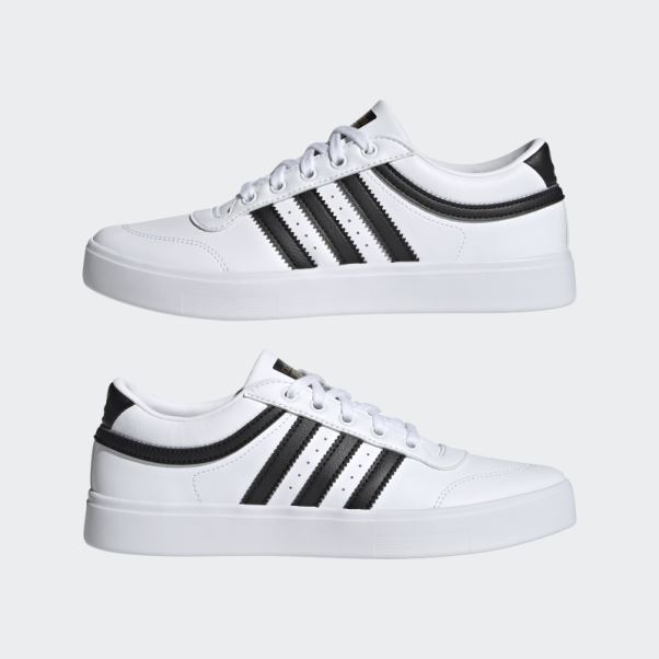 Adidas Bryony Blanc