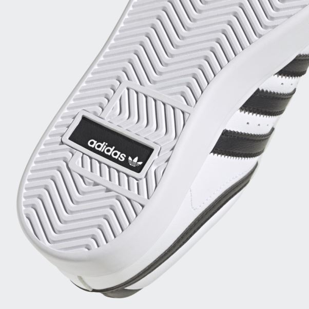 Adidas Bryony Blanc