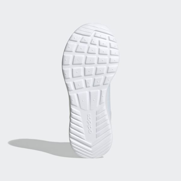 Chaussures Adidas Cloudfoam Pure 2.0 Bleues