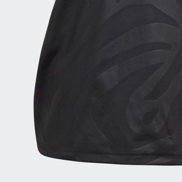 Adidas By Stella Mccartney Débardeur De Maternité Mode Noir