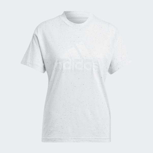 Quartz Mel Adidas Future Icons Winners 3.0 T-shirt Chaud