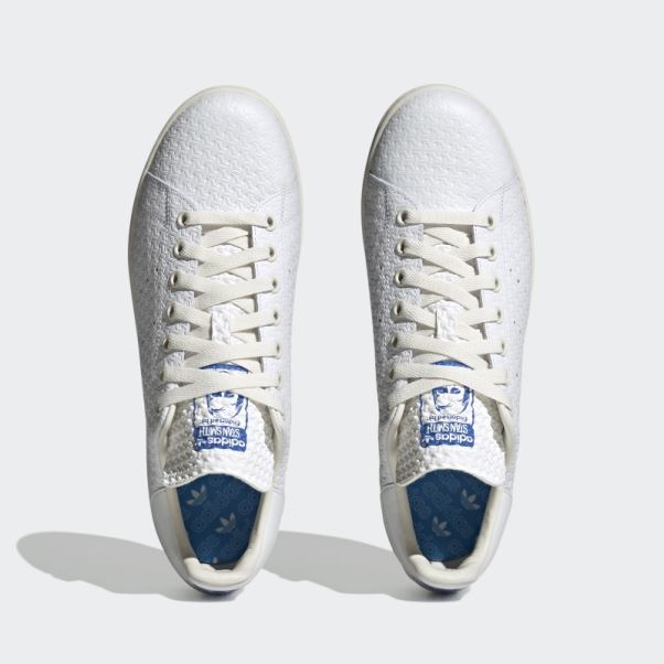 Adidas Stan Smith Blanc