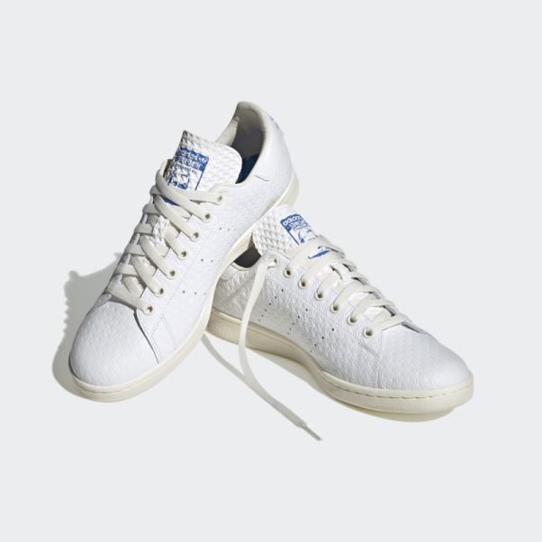 Adidas Stan Smith Blanc