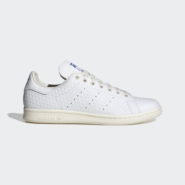 Adidas Stan Smith Blanc