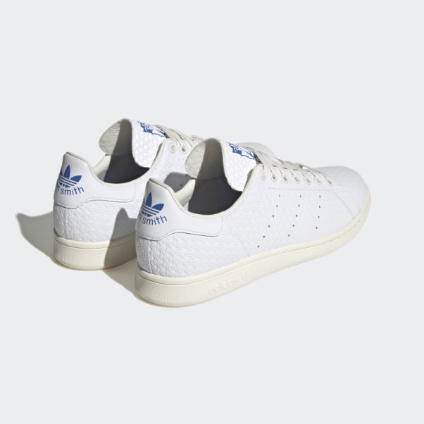 Adidas Stan Smith Blanc