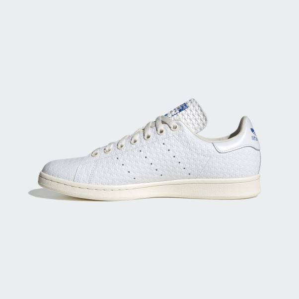Adidas Stan Smith Blanc