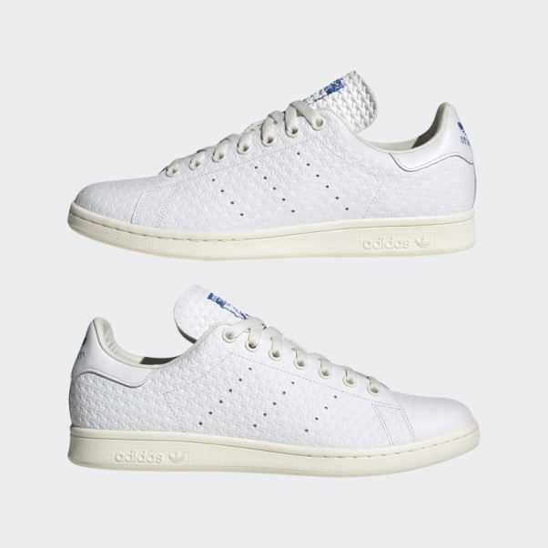 Adidas Stan Smith Blanc