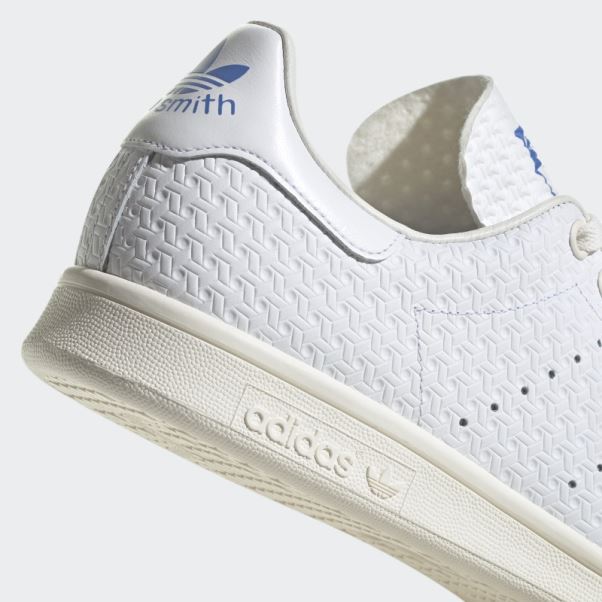 Adidas Stan Smith Blanc