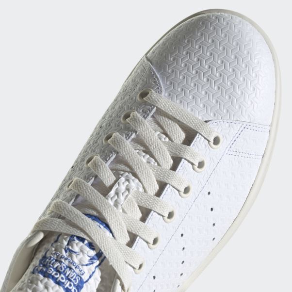 Adidas Stan Smith Blanc