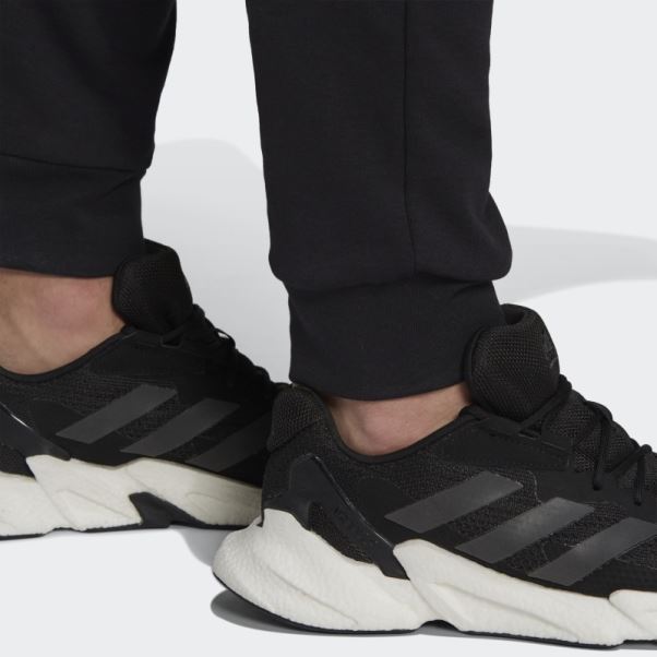Conçu Pour Gameday Pantalon Adidas Noir