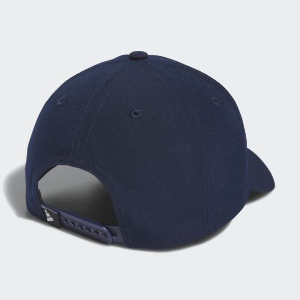 Casquette De Golf Adidas Performance Eu Marine