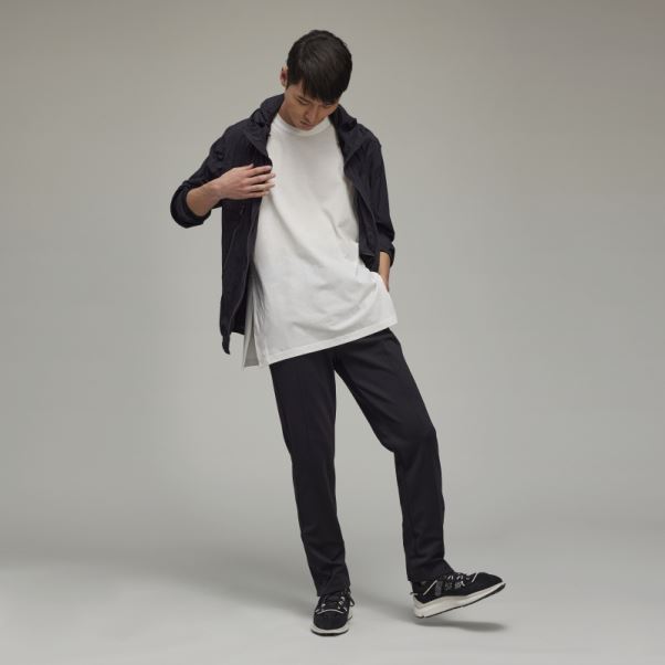 Y-3 Débardeur En Jersey De Crêpe Sec Adidas